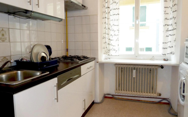 Apartment Jakominiplatz