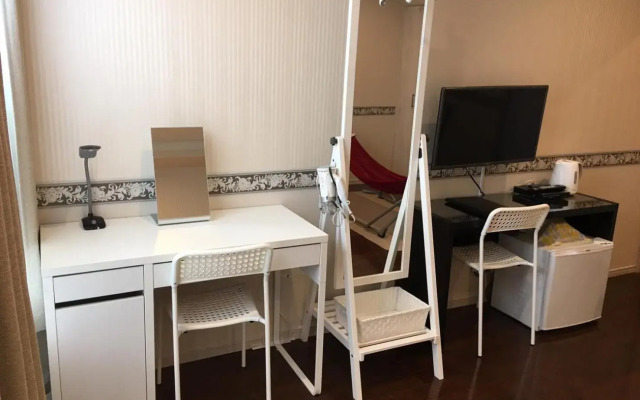 BUSINESS HOTEL La Firenze