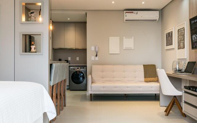 WI-FI 350mb | Foodhall | 450m do Shopping #CA04