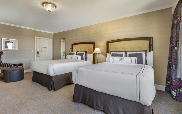 Omni Shoreham Hotel