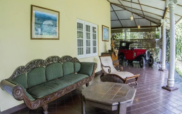 Cranford Villa