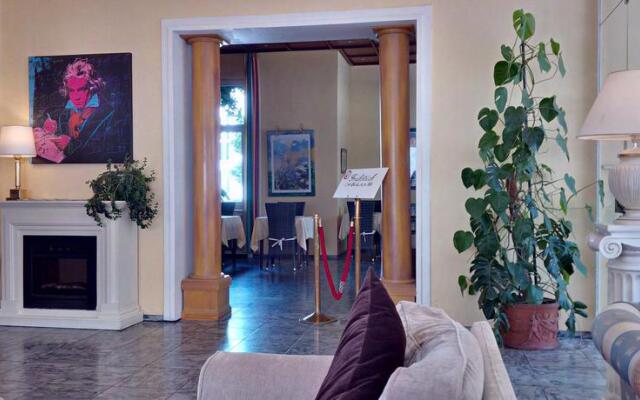 Hotel Eden - Am Kurpark