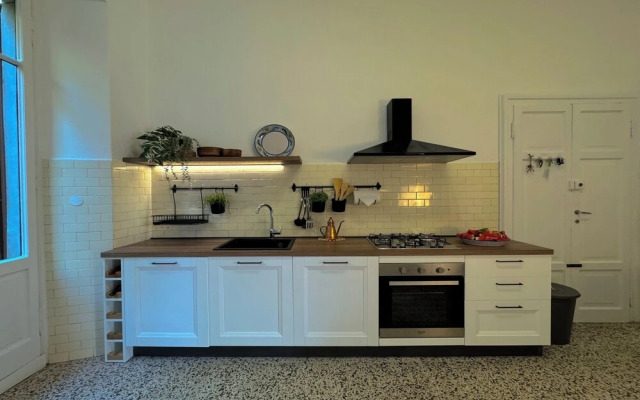 Giardino Floreale di Menaggio