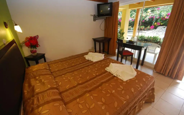 Bellavista Suites By Villas Verdes