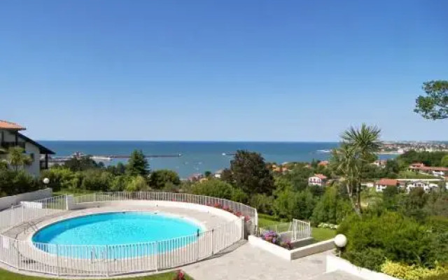 Apartment Les Hauts De Bordagain.3