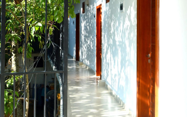 Cafe Pinnalanda