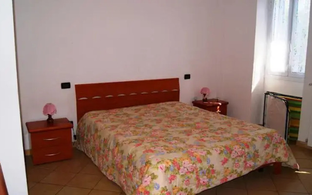 Villa Flavio