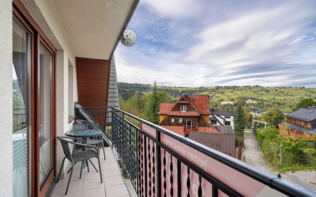 Rentplanet - Apartamenty Smrekowa