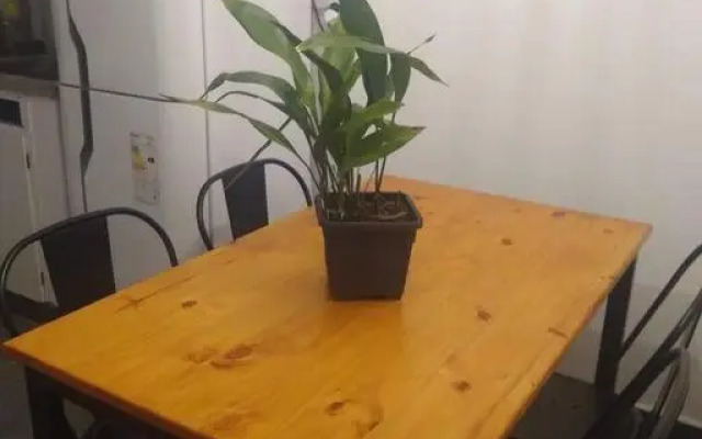 Casa Baldomero Tandil