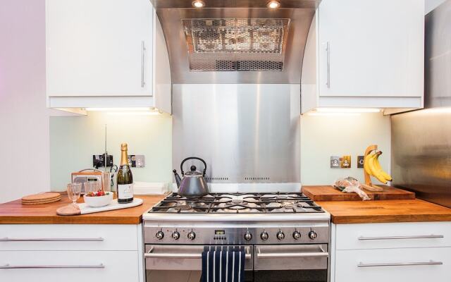 Luxury Victorian Family Home in East End