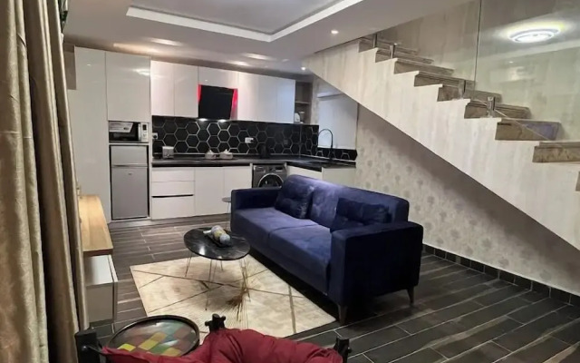 Casa- Grey Apartments