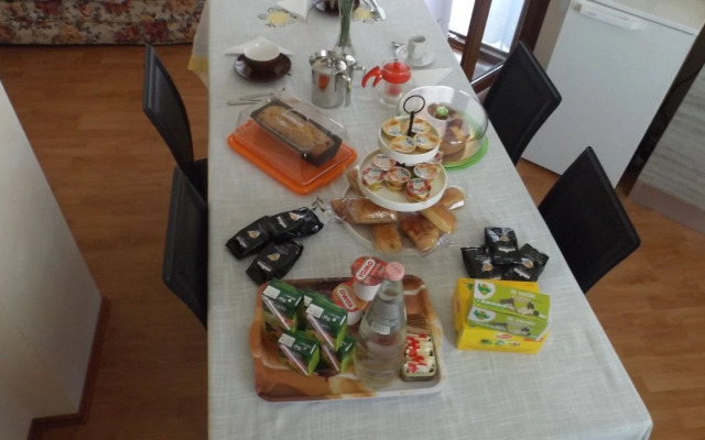 Affittacamere  Alla Tartaruga