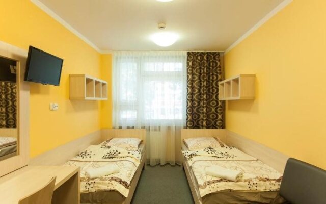 Hostel Strumyk