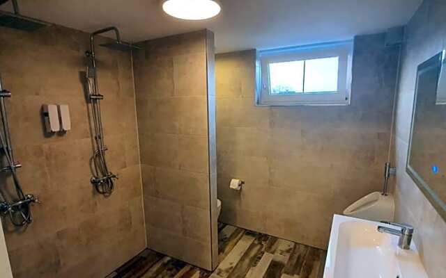 B&B Mackenzieplaats