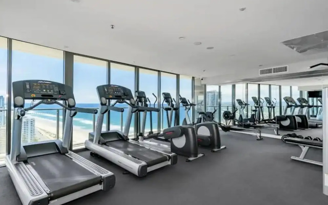 Oceanfront at Rhapsody by Coastal Letting Co
