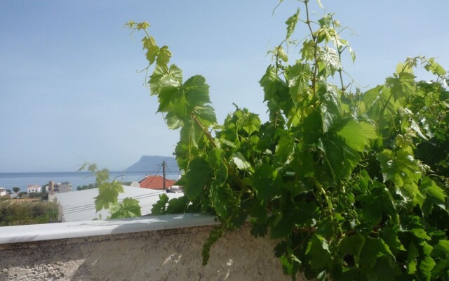 Kissamos Hotel