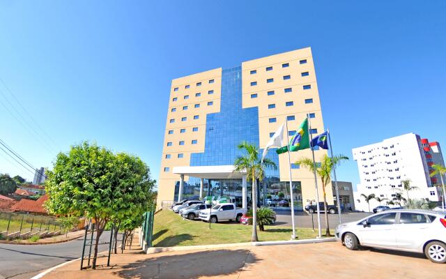 Holiday Inn Express Cuiaba