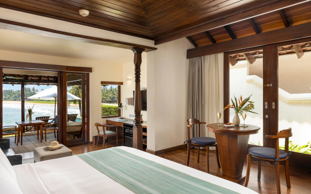 Jetwing Saman Villas, A Luxury Reserve - Adults Only