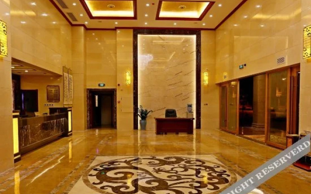 Wanxin Hotel