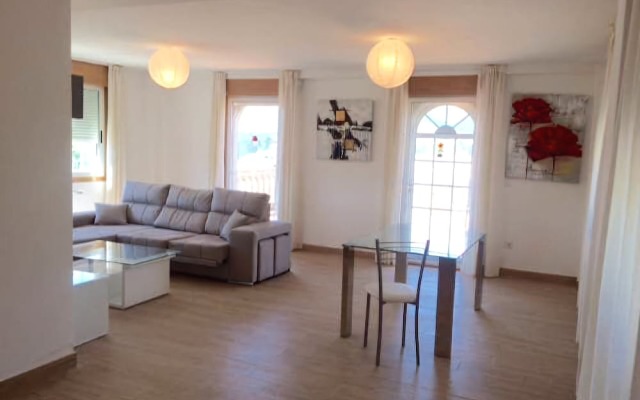 Apartamento O Pazo Playa