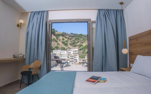 Sunlight Hotel