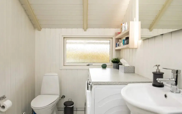 6 Person Holiday Home in Hals-by Traum