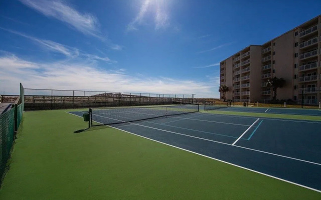 Gulf Shore Condo #623
