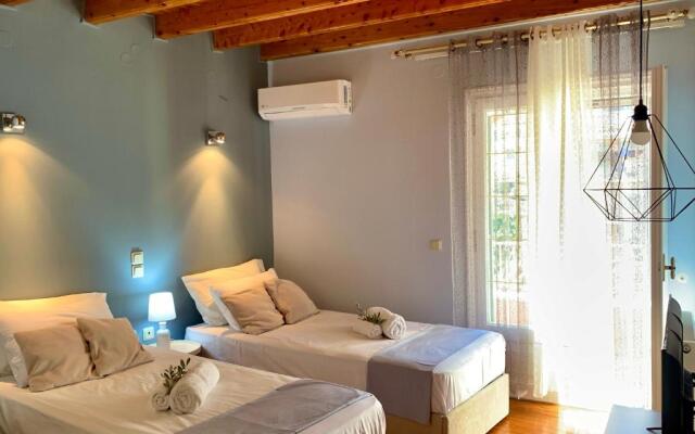 La Greda House