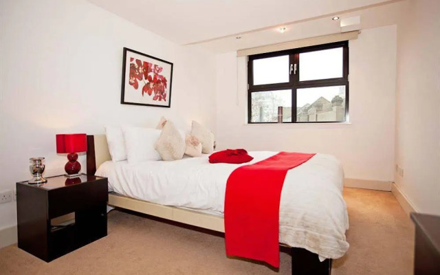 Point West Apartments