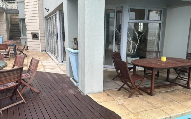 Oceansnest Guest House