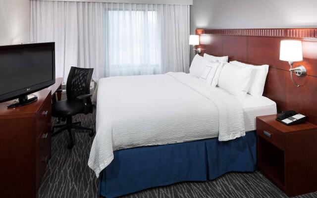 Courtyard by Marriott Waco