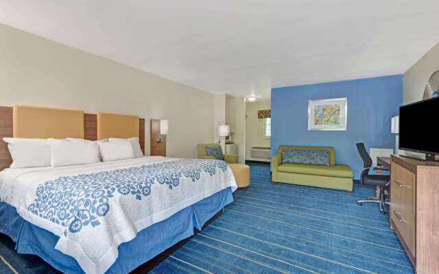 Days Inn by Wyndham Ridgefield