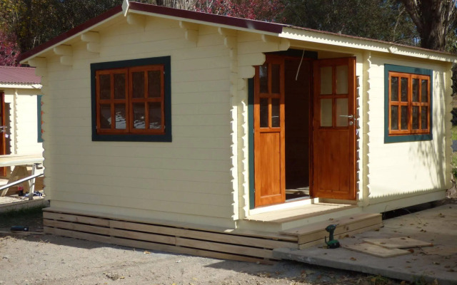 Tenterfield Lodge and Caravan Park