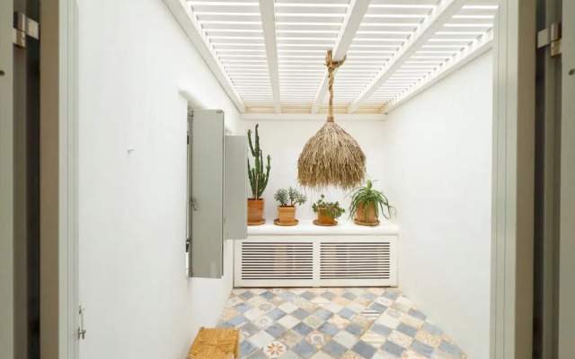 Villa Secret 55 Mykonos