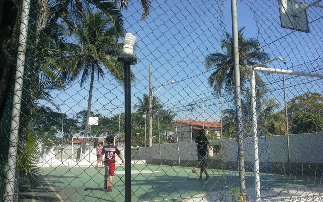 Apartamento Bangalo Cabo Frio