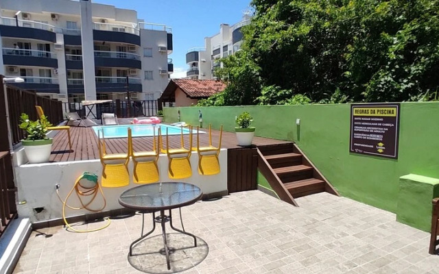 Residencial Pilati