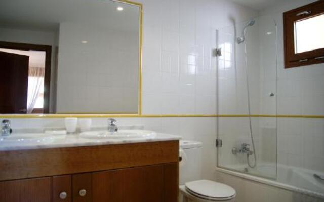Apartamento Punta Prima 1