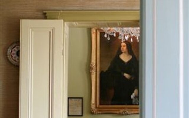 Rathmullan House