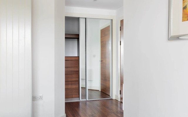 The Acton Flats