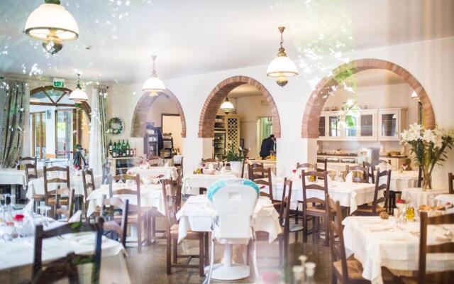 Hotel Capanna d'Oro Dependance