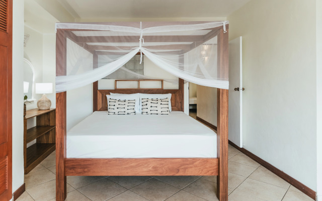 Fatumaru Lodge Port Vila