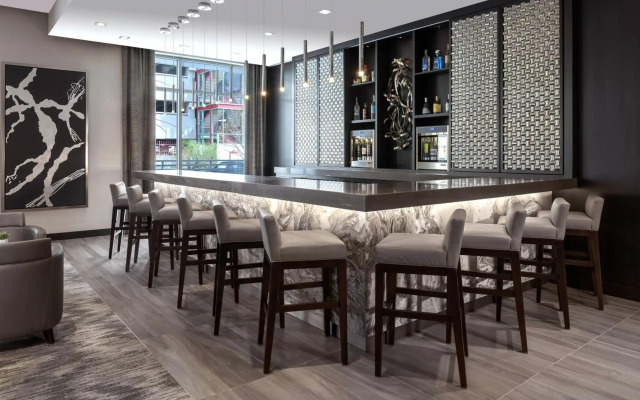 AC Hotel by Marriott Boston North