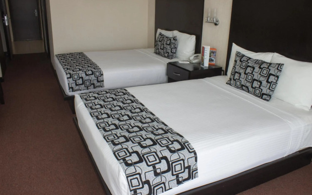 Vista Inn Premium