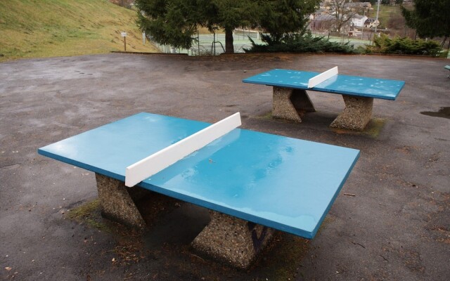 Appartement Domaine des 100 Lacs