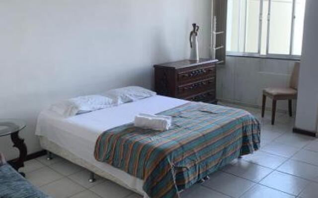 Apt Chopin Ave Atlantica