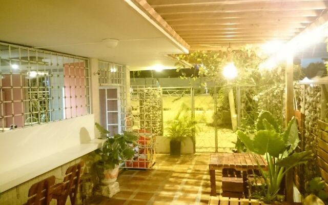 Hotel Gairaca Real