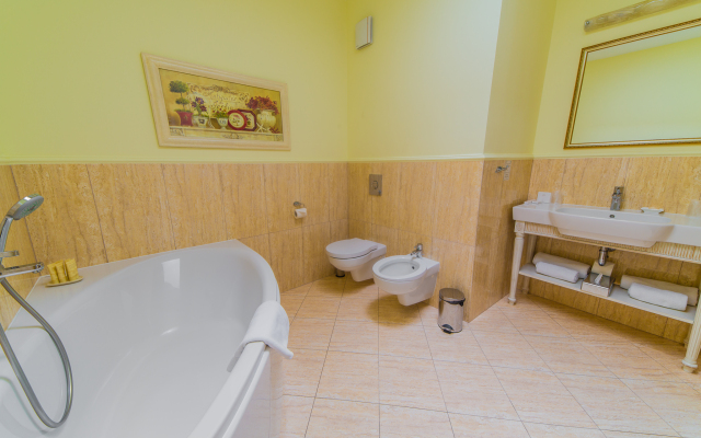 Garden Boutique Residence