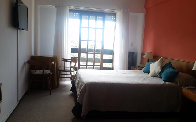 Hotel Villa Mora