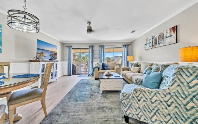 Sandpiper Cove 7200