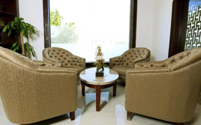 Asfar Hotel Apartments